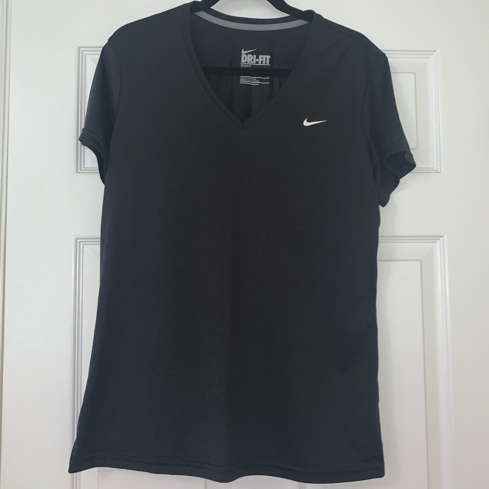 Nike Dri-Fit Women’s Tee